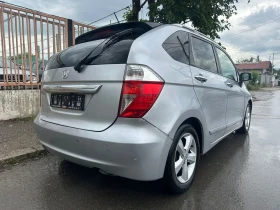 Honda Fr-v 2, 200I-CTDI EURO4  | Mobile.bg    7