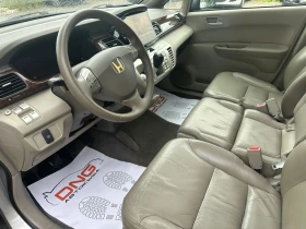 Honda Fr-v 2, 200I-CTDI EURO4  | Mobile.bg    9