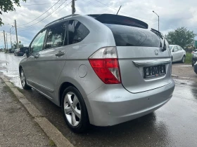 Honda Fr-v 2, 200I-CTDI EURO4  | Mobile.bg    5