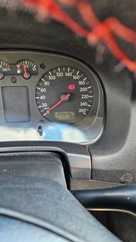 Обява за продажба на VW Golf 1.9 TDI -116 ps ~3 800 лв. - изображение 9
