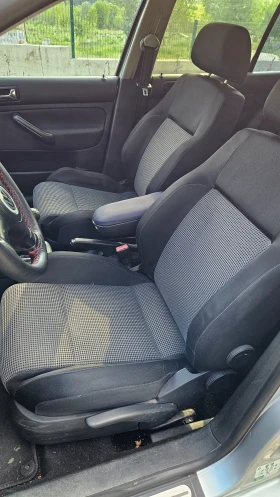 Обява за продажба на VW Golf 1.9 TDI -116 ps ~3 800 лв. - изображение 5