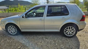 Обява за продажба на VW Golf 1.9 TDI -116 ps ~3 800 лв. - изображение 1