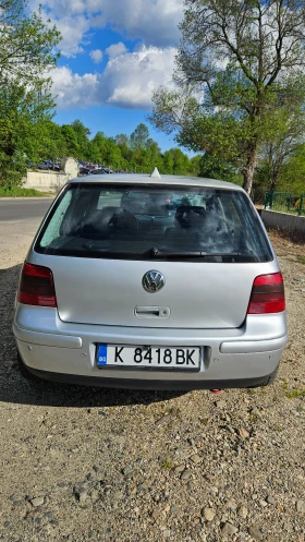 Обява за продажба на VW Golf 1.9 TDI -116 ps ~3 800 лв. - изображение 2