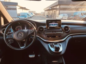 Mercedes-Benz V 300 AMG    2026 | Mobile.bg    5