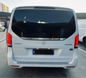 Mercedes-Benz V 300 AMG    2026 | Mobile.bg    6