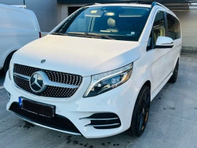  Mercedes-Benz V 300