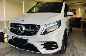 Mercedes-Benz V 300 AMG    2026 | Mobile.bg    2