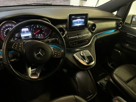 Mercedes-Benz V 300 AMG    2026 | Mobile.bg    4