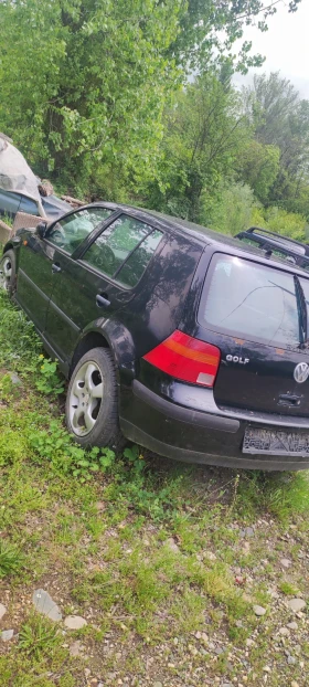 Обява за продажба на VW Golf ~1 000 лв. - изображение 1