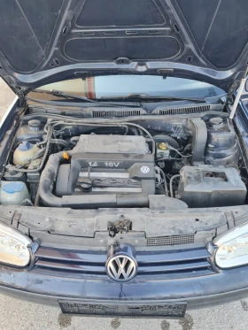 VW Golf 1.4куб. 75к.с. - 1950 лв. - 54772337 7
