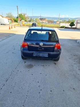 VW Golf 1.4куб. 75к.с. - 1950 лв. - 54772337 2