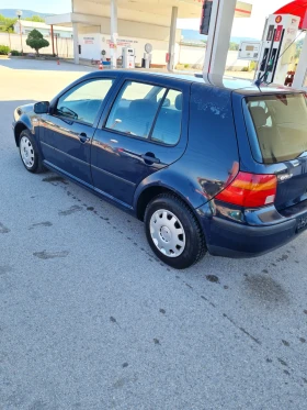 VW Golf 1.4куб. 75к.с. - 1950 лв. - 54772337 4