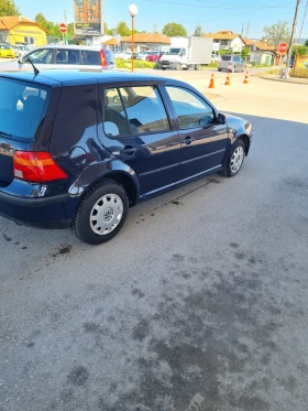 VW Golf 1.4куб. 75к.с. - 1950 лв. - 54772337 3