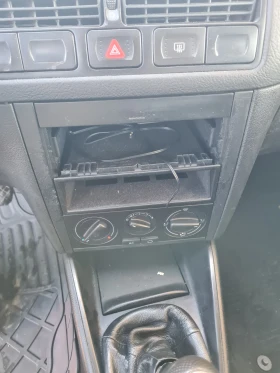 VW Golf 1.4куб. 75к.с. - 1950 лв. - 54772337 6