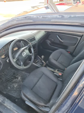 VW Golf 1.4куб. 75к.с. - 1950 лв. - 54772337 5