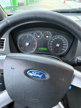 Ford C-max 1.6 TDCI | Mobile.bg    14