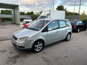 Ford C-max 1.6 TDCI | Mobile.bg    2