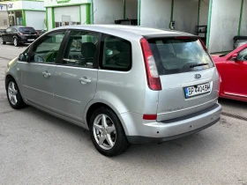 Ford C-max 1.6 TDCI | Mobile.bg    4