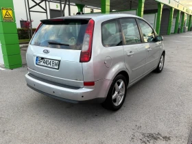 Ford C-max 1.6 TDCI | Mobile.bg    6