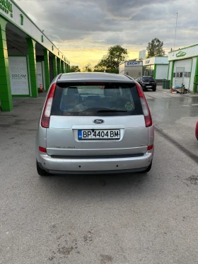 Ford C-max 1.6 TDCI | Mobile.bg    5