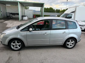 Ford C-max 1.6 TDCI | Mobile.bg    3