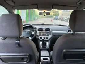 Ford C-max 1.6 TDCI | Mobile.bg    9