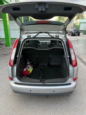 Ford C-max 1.6 TDCI | Mobile.bg    8