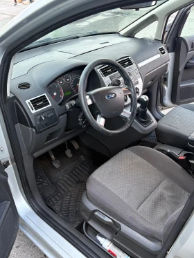 Ford C-max 1.6 TDCI | Mobile.bg    15