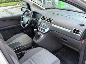 Ford C-max 1.6 TDCI | Mobile.bg    16