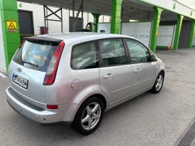 Ford C-max 1.6 TDCI | Mobile.bg    7