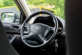 Toyota Avensis 1.8i 129HP  !  | Mobile.bg    8