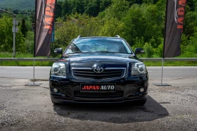 Toyota Avensis 1.8i 129HP  !  | Mobile.bg    2