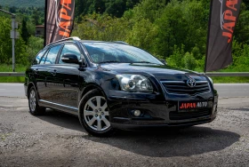 Toyota Avensis 1.8i 129HP  !  | Mobile.bg    3