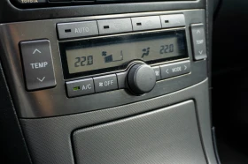 Toyota Avensis 1.8i 129HP  !  | Mobile.bg    10