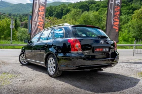 Toyota Avensis 1.8i 129HP  !  | Mobile.bg    6