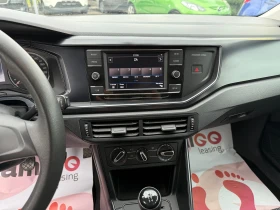 VW Polo 1.0 I ЕВРО 6 Б !! РЕАЛНИ 98000 км - 13750 лв. - 10841029 13