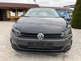 VW Polo 1.0 I ЕВРО 6 Б !! РЕАЛНИ 98000 км - 13750 лв. - 10841029 8