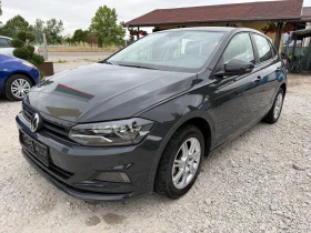 VW Polo 1.0 I ЕВРО 6 Б !! РЕАЛНИ 98000 км - 13750 лв. - 10841029 7