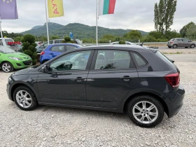 VW Polo 1.0 I ЕВРО 6 Б !! РЕАЛНИ 98000 км - 13750 лв. - 10841029 6