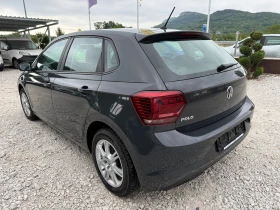 VW Polo 1.0 I ЕВРО 6 Б !! РЕАЛНИ 98000 км - 13750 лв. - 10841029 5