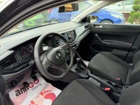 VW Polo 1.0 I ЕВРО 6 Б !! РЕАЛНИ 98000 км - 13750 лв. - 10841029 11