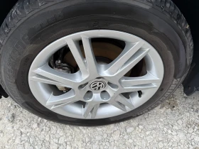 VW Polo 1.0 I ЕВРО 6 Б !! РЕАЛНИ 98000 км - 13750 лв. - 10841029 15
