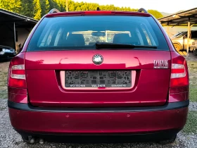 Обява за продажба на Skoda Octavia 1.9TDI-105кс-4х4-6 скорости-КЛИМАТРОНИК-ОТЛИЧНА !! ~5 850 лв. - изображение 3