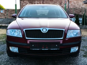 Обява за продажба на Skoda Octavia 1.9TDI-105кс-4х4-6 скорости-КЛИМАТРОНИК-ОТЛИЧНА !! ~5 850 лв. - изображение 7