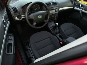 Обява за продажба на Skoda Octavia 1.9TDI-105кс-4х4-6 скорости-КЛИМАТРОНИК-ОТЛИЧНА !! ~5 850 лв. - изображение 9