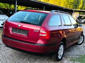 Обява за продажба на Skoda Octavia 1.9TDI-105кс-4х4-6 скорости-КЛИМАТРОНИК-ОТЛИЧНА !! ~5 850 лв. - изображение 2