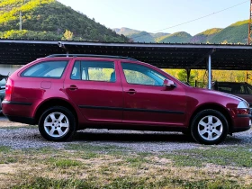 Обява за продажба на Skoda Octavia 1.9TDI-105кс-4х4-6 скорости-КЛИМАТРОНИК-ОТЛИЧНА !! ~5 850 лв. - изображение 1