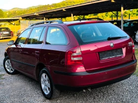 Обява за продажба на Skoda Octavia 1.9TDI-105кс-4х4-6 скорости-КЛИМАТРОНИК-ОТЛИЧНА !! ~5 850 лв. - изображение 4