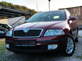 Обява за продажба на Skoda Octavia 1.9TDI-105кс-4х4-6 скорости-КЛИМАТРОНИК-ОТЛИЧНА !! ~5 850 лв. - изображение 6