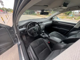 Обява за продажба на Skoda Superb ~15 300 лв. - изображение 4
